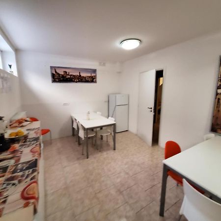 affittacamere bergamo Eksteriør billede