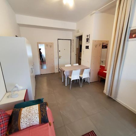 affittacamere bergamo Eksteriør billede