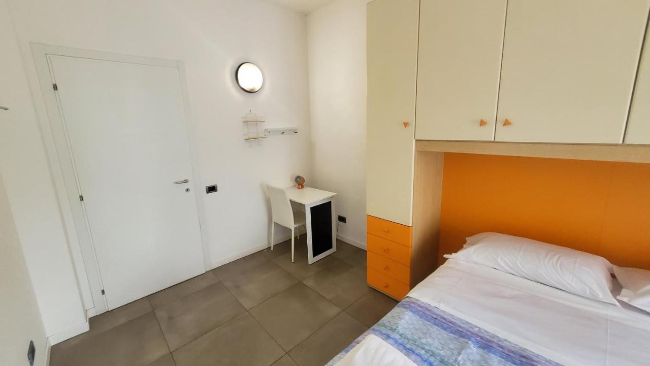 affittacamere bergamo Eksteriør billede