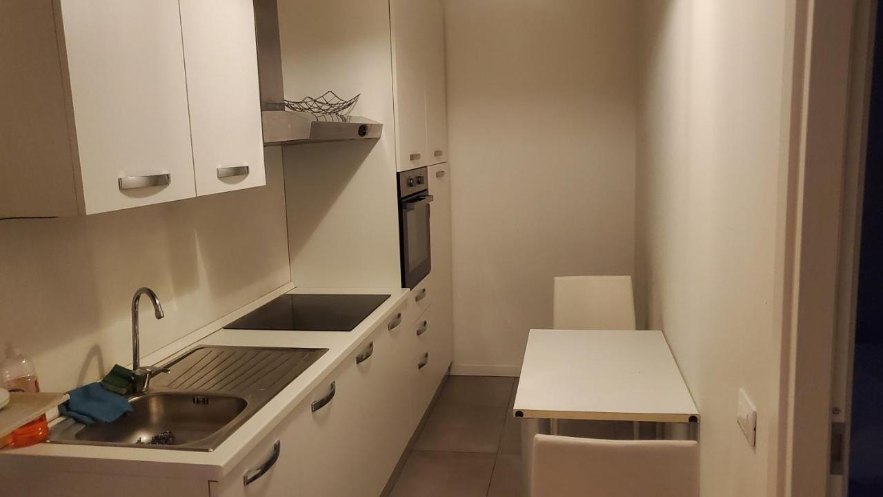 affittacamere bergamo Eksteriør billede