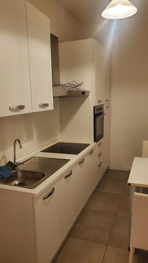 affittacamere bergamo Eksteriør billede