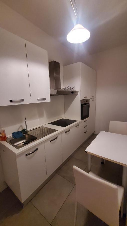 affittacamere bergamo Eksteriør billede