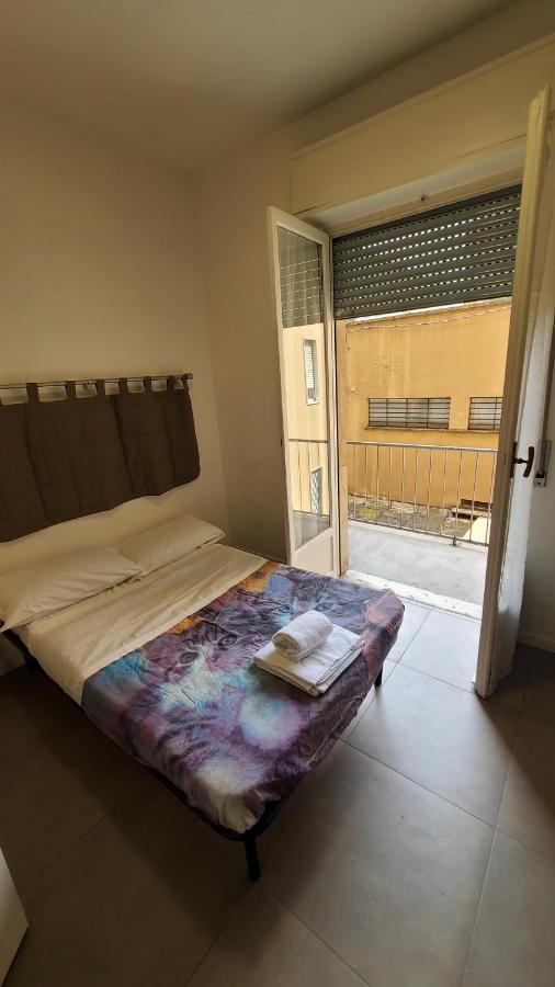 affittacamere bergamo Eksteriør billede