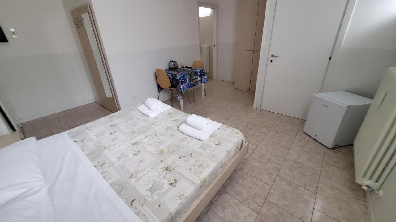 affittacamere bergamo Eksteriør billede